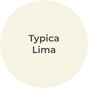 Typica Lima